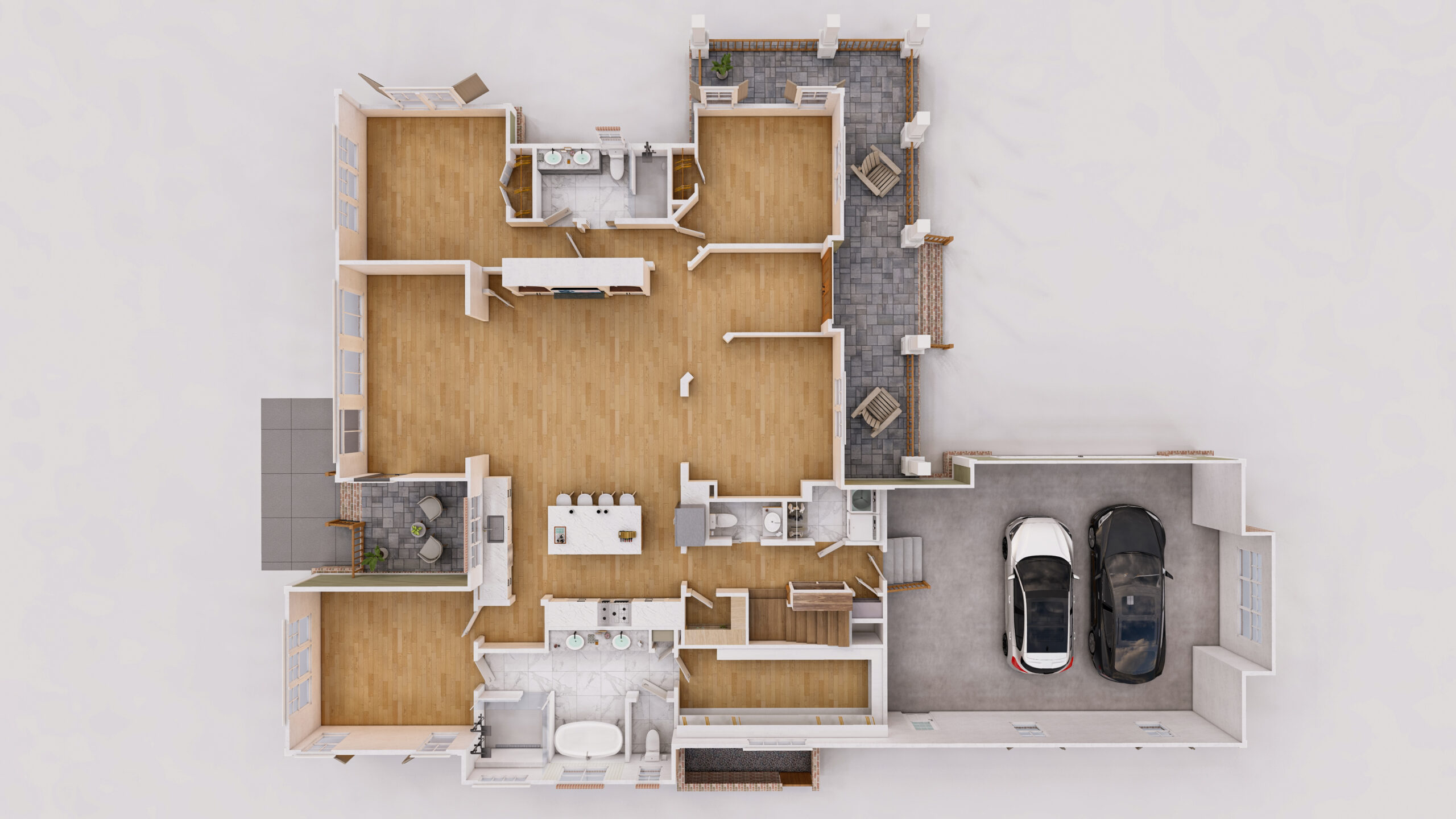 Coleman Fine Homes
