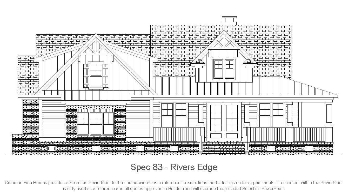 Coleman Fine Homes